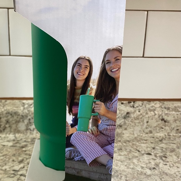 Simple Modern Trek Tumbler, 40oz - Picture 5 of 7